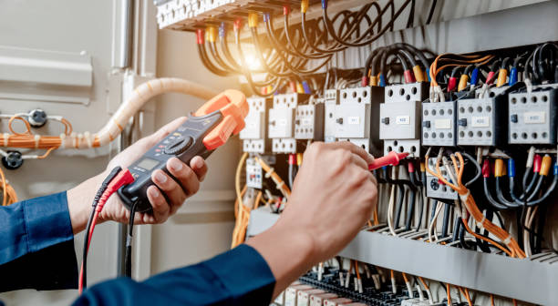 Best Electrical Contractors for Businesses  in Galesville, WI