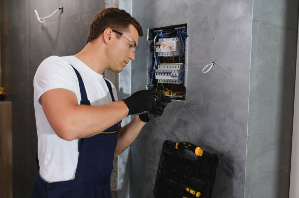Best Emergency Electrician Near Me  in Galesville, WI