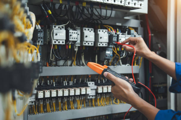 Best Electrical Outlet Repair  in Galesville, WI