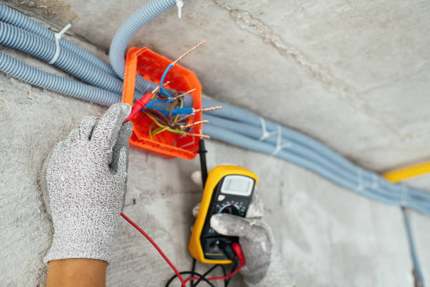 Best Affordable Emergency Electrician  in Galesville, WI