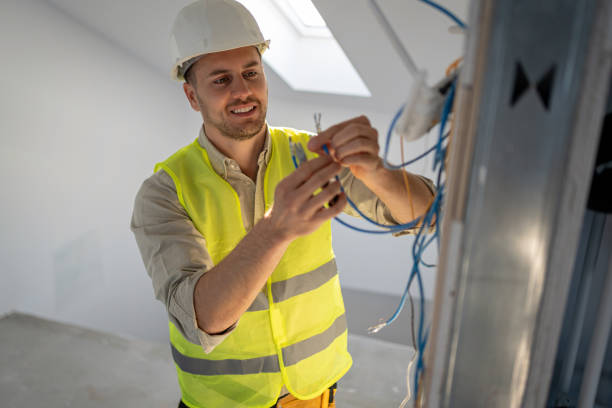 Best Emergency Electrical Repair  in Galesville, WI