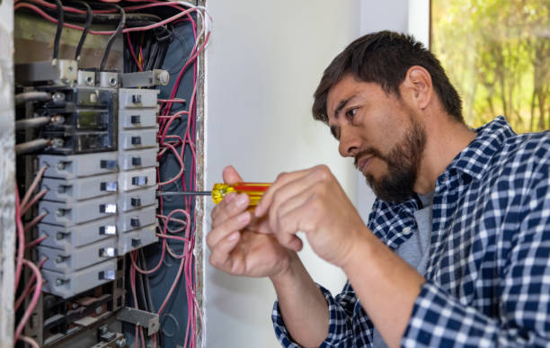 Best Electrical Installation Contractor  in Galesville, WI